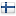 ruskan.com server is located in Finland